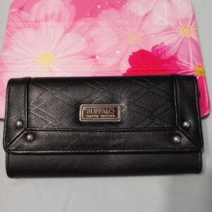 Buffalo David Bitton Wallet